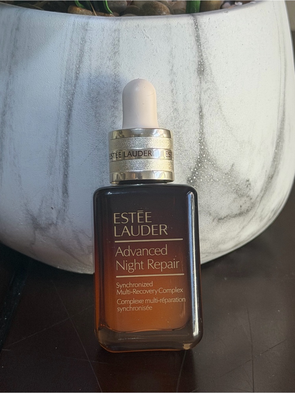 Estée Lauder Advanced Night
Repair 
Synchronized Multi-Recovery
Complex 1oz